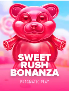 Sweet Rush Bonanza — Pragmatic Play